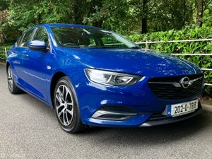 Opel Insignia  1.6 TurboD ecoTEC Deluxe Edition - Image 3