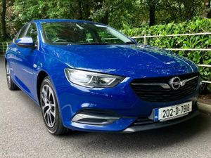 Opel Insignia  1.6 TurboD ecoTEC Deluxe Edition - Image 2