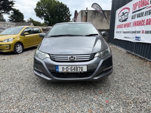 Honda Insight 2011 - Image 2