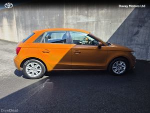 Audi A1 A1 Sportback S Line - Image 3