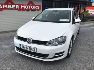 2014 Volkswagen Golf Highline Automatic - Image 3