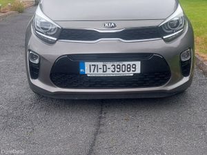 Kia Picanto 2017 Automatic - Image 3