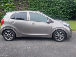 Kia Picanto 2017 Automatic - Image 2