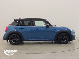 MINI Hatch COOPER SPORT - Image 4