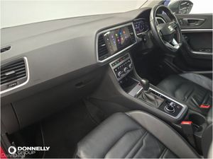 SEAT Ateca Estate FR Sport - Image 3