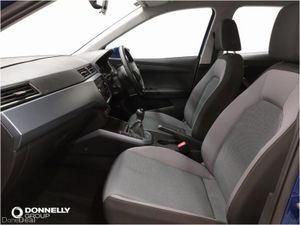 SEAT Arona Diesel Hatchback SE Technology - Image 3