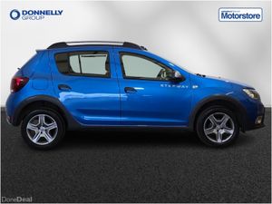 Dacia Sandero Stepway Hatchback Laureate - Image 3