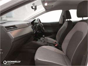 SEAT Ibiza Hatchback SE Technology - Image 3