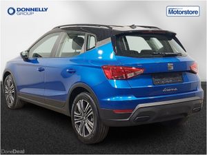 SEAT Arona Hatchback SE Technology - Image 3