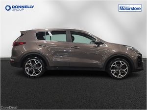Kia Sportage Diesel Estate GT-Line - Image 4