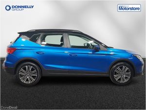 SEAT Arona Hatchback SE Technology - Image 4
