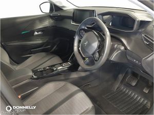 Peugeot 208 E- Electric Hatchback Allure Premium - Image 4