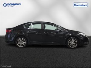 Toyota Avensis Diesel Saloon Business Edition - Image 4