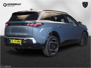 Peugeot 5008 E- Electric Estate GT - Image 2