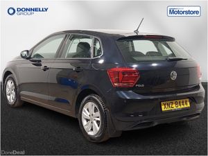 Volkswagen Polo Hatchback SE - Image 3