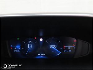 Peugeot 408 Fastback Allure Premium - Image 4