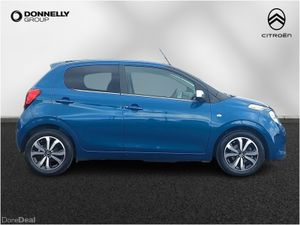 Citroen C1 Airscape Hatchback Shine - Image 3