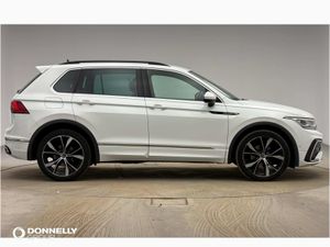 Volkswagen Tiguan Estate R-Line - Image 4