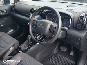 Citroen C3 Aircross Hatchback Max - Image 4