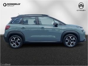 Citroen C3 Aircross Hatchback Max - Image 3