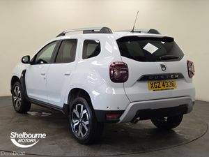 Dacia Duster PRESTIGE TCE - Image 3