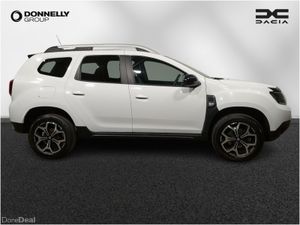 Dacia Duster Diesel Estate Prestige - Image 4
