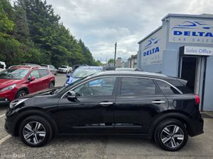 2020 KIA NIRO 1.6 2 HEV *SELF CHARGING HYBRID* - Image 3