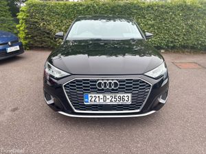 A3 SALOON 1.0 PETROL | 1 OWNER | FINANCE - Image 4