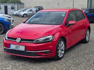2017 VW Golf Highline DSG Automatic - Image 4