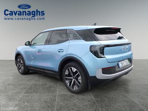 2026 Ford Explorer SELECT 5Dr 77kWh Extended Range - Image 3