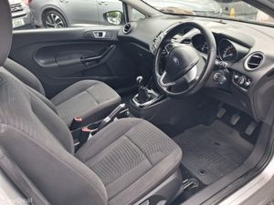 Ford Fiesta 2013 - Image 4
