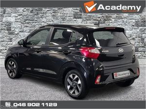 Hyundai i10 Deluxe Plus 5DR - Image 3