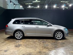 Volkswagen Golf 1.4 TSI HIGH LINE AUTOMATIC - ALLO - Image 3