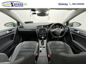 Volkswagen Golf 1.4 TSI Automatic Highline — Premi - Image 2