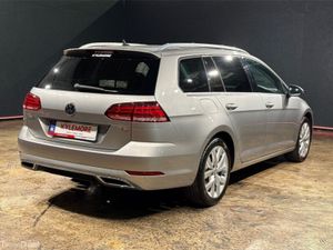Volkswagen Golf 1.4 TSI HIGH LINE AUTOMATIC - ALLO - Image 4