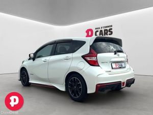 Nissan Note Nismo E Power Auto - Straight Sale Dis - Image 3