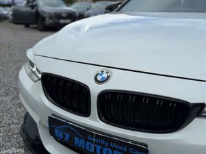 2016 BMW 4 Series F33 M SPORT AUTO - Image 3