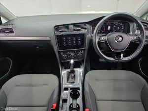 Volkswagen Golf TSI Comfort Tech Edition DSG - Image 4