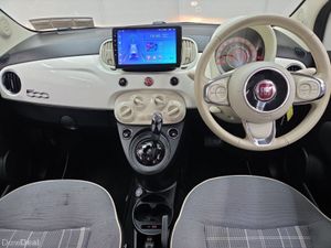 Fiat 500 1.2 Pop - Image 4