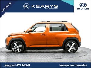 Hyundai INSTER Elegance 49kWh (Demo) - Image 4