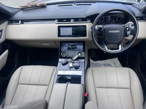 2018 RANGE ROVER VELAR 2.0d AUTO R DYNAMICS - Image 2