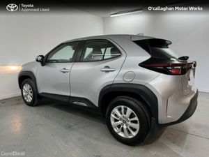 Toyota Yaris Cross YARIS CROSS LUNA 4DR AUTO - Image 3