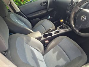 131 Nissan Qashqai 1.5Dci Nct05/27 tax09/26 - Image 2