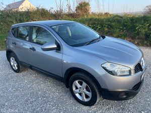 131 Nissan Qashqai 1.5Dci Nct05/27 tax09/26 - Image 2