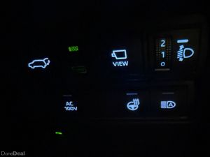 Toyota Yaris cross 2020  1.5 hybrid Automatic - Image 3