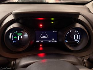 Toyota Yaris cross 2020  1.5 hybrid Automatic - Image 2