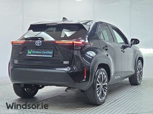 Toyota Yaris Cross Z Hybrid *Top spec* - Image 3