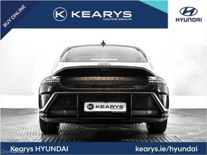 Hyundai IONIQ 6 N Line 84kWH (Demo) - Image 3