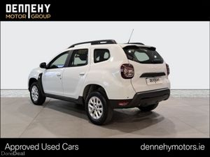 Dacia Duster  1.5 Blue dCi 115 Expression **from 9 - Image 4