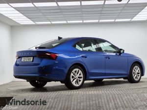 Skoda Octavia OCTAVIA AMB 1.0TSI 110HP - Image 3